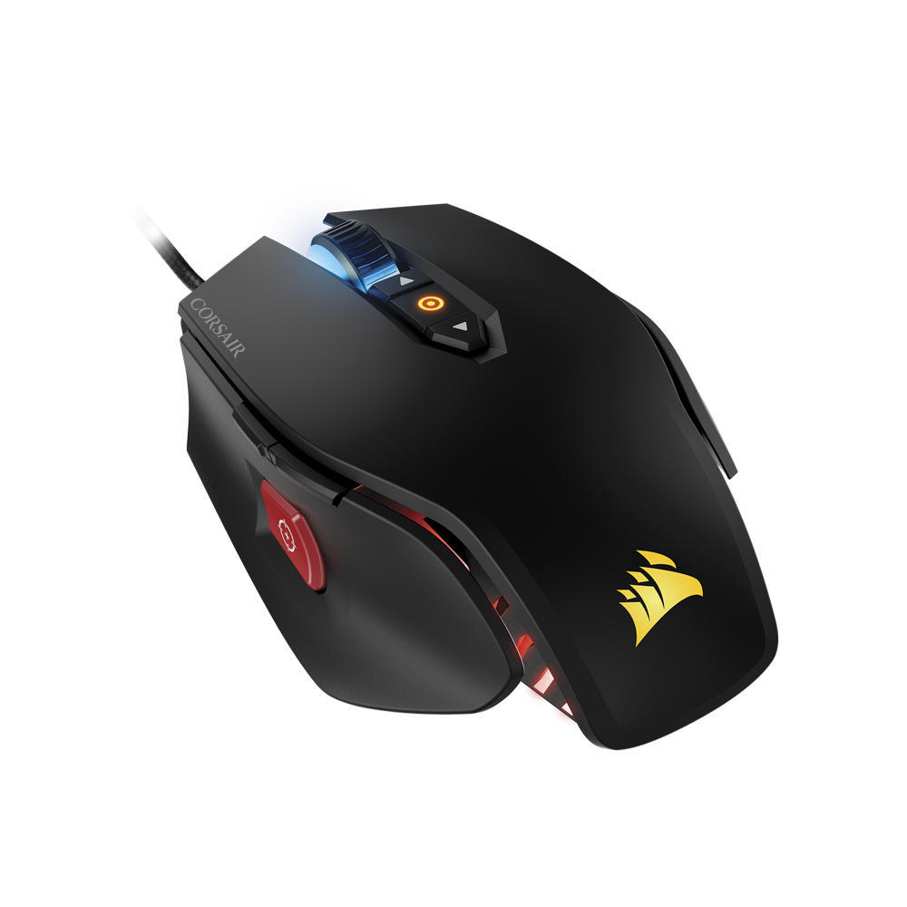 CORSAIR M65PRO