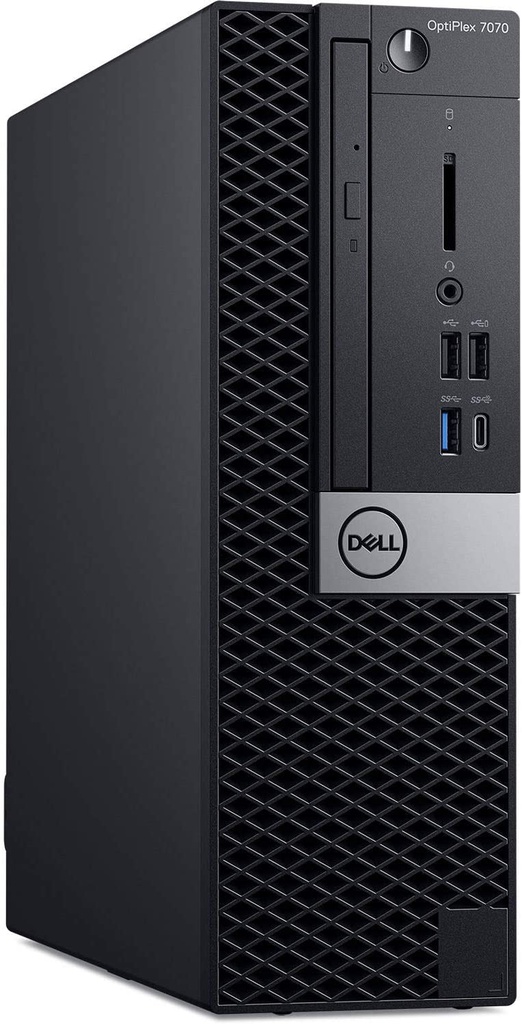 Dell Optiplex 7070