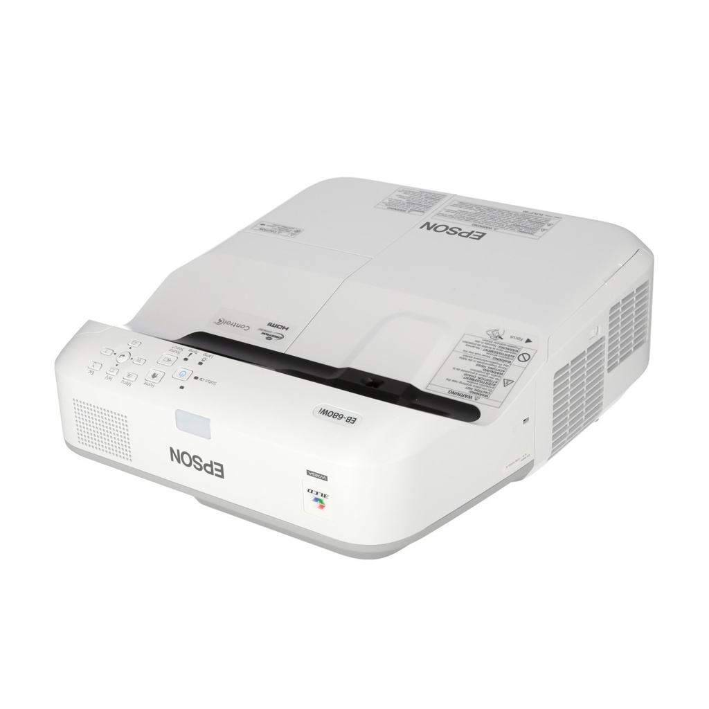 Epson Projector EB-680Wi