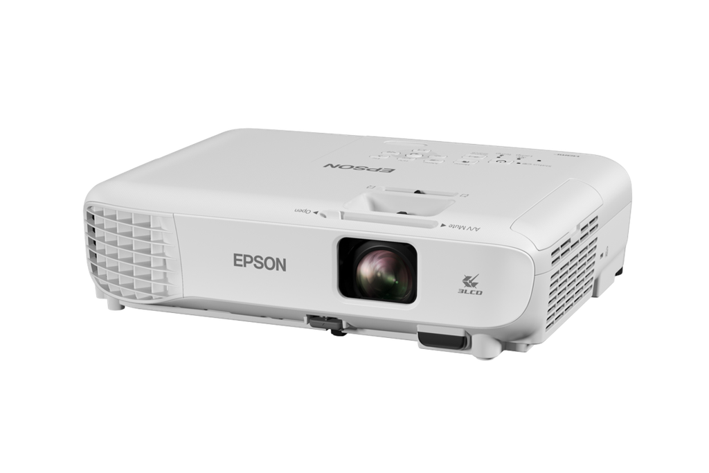 Epson Projector Eb-W06