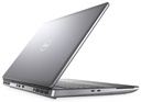 Dell Mobile Precision 7550