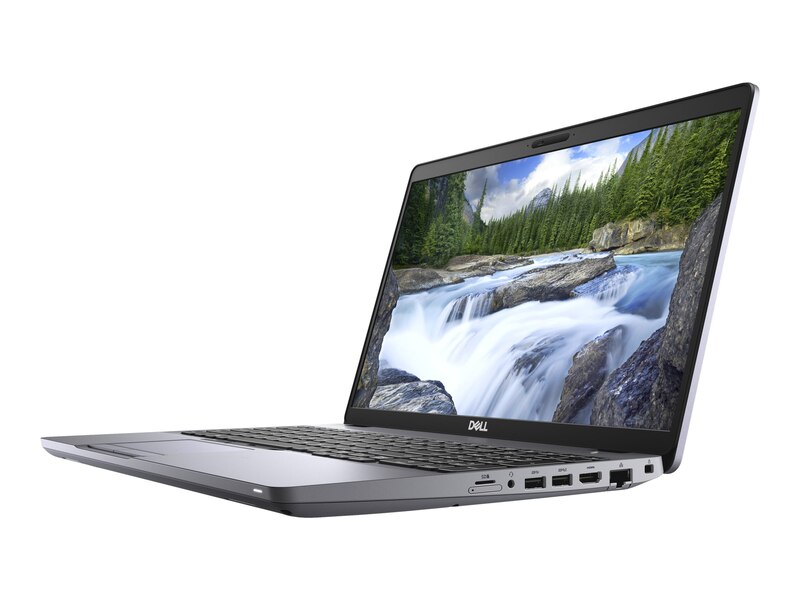 Dell latitude 5511