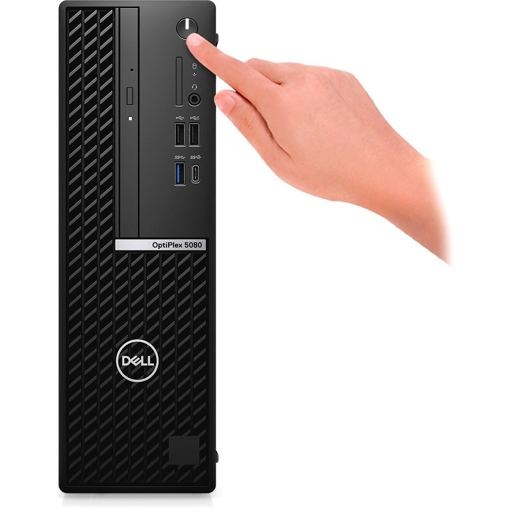 Dell Optiplex 5080