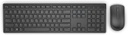 Dell Wireless Keyboard &amp; Mouse