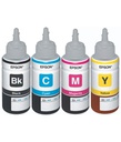 Epson Ink 101 Eco Tank Ye Ink Bottle