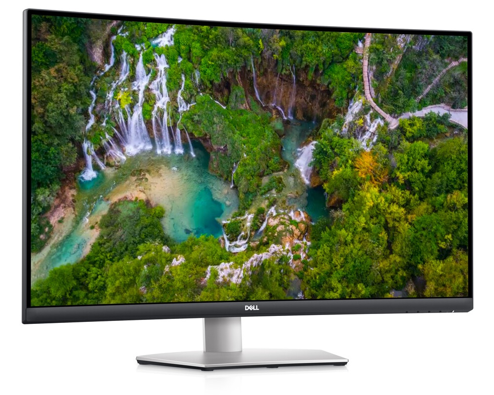 Dell Monitor S2721QS